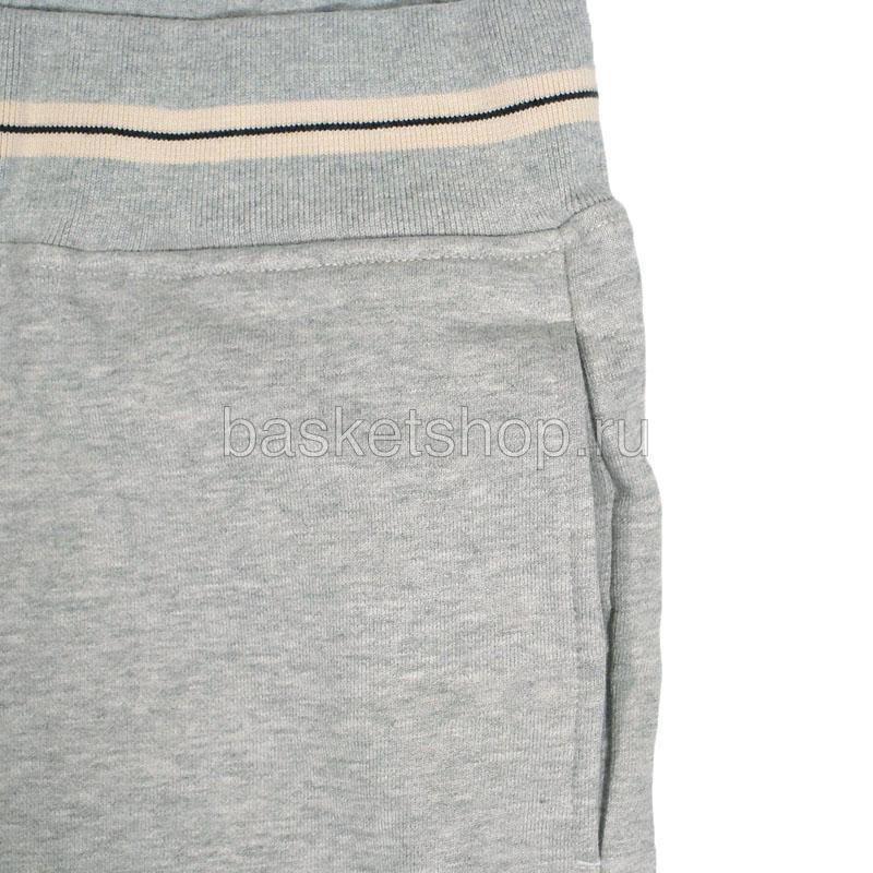 Stussy Шорты (12478-grey hea)  - цена, описание, фото 2